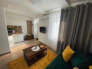 Centro apartments Rokiškis