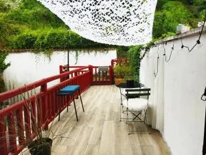 Appartement cosy au cœur du village historique - Larceveau-Arros-Cibits