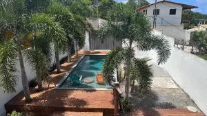 Casa George Trancoso - Guaratinga