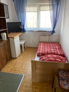 Pokoje przy Tamie