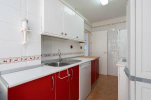 Apartoyou - Fuentebravía Playa