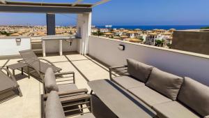 Penthouse Flamenca Village RUMBA