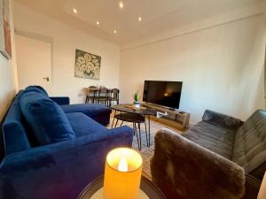 1 Bed Apartment Marble Arch Mayfair