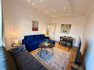 1 Bed Apartment Marble Arch Mayfair - Apartmány, Londýn