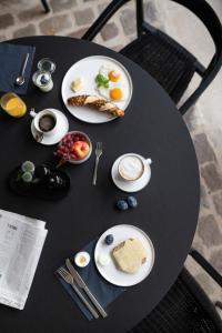 Hotel Lohauser Hof