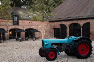 Hotel Lohauser Hof