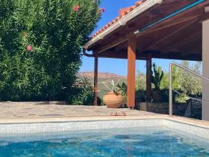 Villa Batsheva - Perama