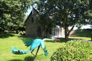 La Cidrerie du Manoir - Quellec