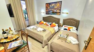 A Casa Simpatia Roma Centro