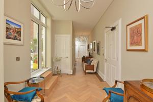 Apartment 1 24 Cathedral Yard Cathedral View