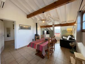 Maisons de vacances Mahastian : photos des chambres