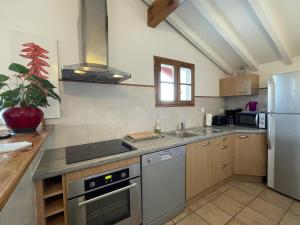 Maisons de vacances Mahastian : photos des chambres