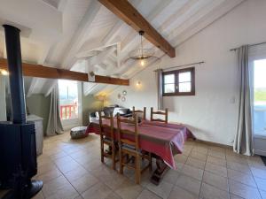 Maisons de vacances Mahastian : photos des chambres