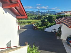 Maisons de vacances Mahastian : photos des chambres