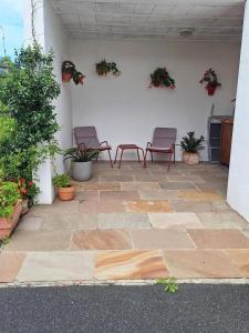 Maisons de vacances Mahastian : photos des chambres