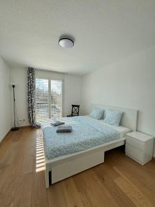 VK - HL - Zürich Airport - Luxury - Homestay - Härdlenstrasse - Kloten - Ubytování bez kategorie ve městě Kloten