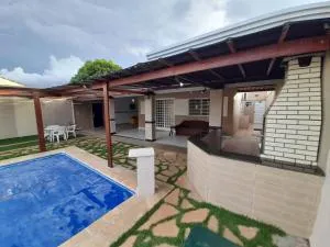 Casa Elegance - Planaltina