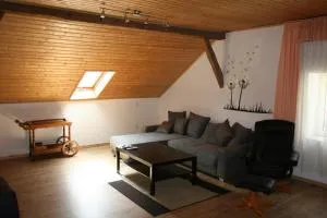 冬季度假屋 - Harras