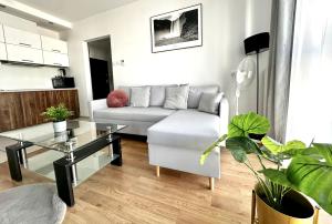 Warsaw Inside Apartments