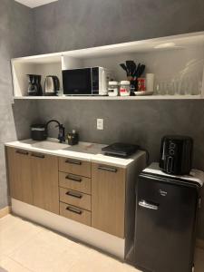 Apartamento Studio luxo No Coração Do Rio de Janeiro, Residencial Casa Mauá