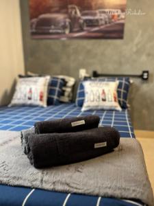 Apartamento Studio luxo No Coração Do Rio de Janeiro, Residencial Casa Mauá