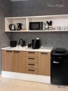 Apartamento Studio luxo No Coração Do Rio de Janeiro, Residencial Casa Mauá