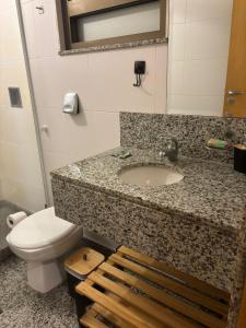 Apartamento Studio luxo No Coração Do Rio de Janeiro, Residencial Casa Mauá