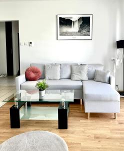 Warsaw Inside Apartments