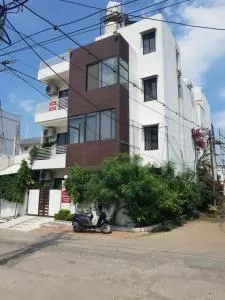 SUKH PALACE - Shamsgarh