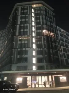 Eazi Micheal - Otele