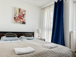 Warsaw Inside Apartments