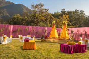 Auradoon, Dehradun - By Leisure Hotels