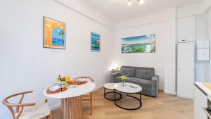 B G Cocon Meyerbeer - Grimaldi Promenade des Angla