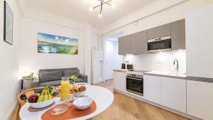 B G Cocon Meyerbeer - Grimaldi Promenade des Angla