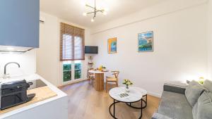 B G Cocon Meyerbeer - Grimaldi Promenade des Angla