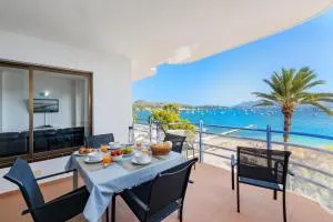 Nitas apartment - Форментор