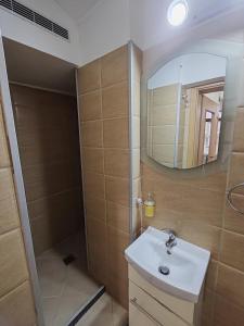 Apartment in the historical house