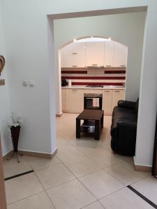 Apartment in the historical house