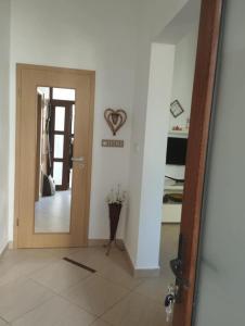 Apartment in the historical house