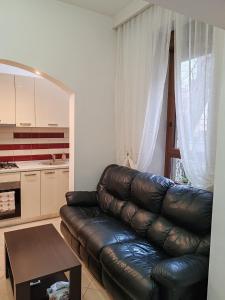 Apartment in the historical house