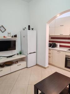 Apartment in the historical house