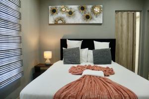 KwaZikode Guesthouse