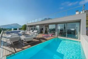 Villa Fenicio - Форментор