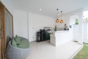 Villa Rosa - Canggu 2 BR Private Pool Villa in Prime Location