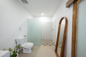 Villa Rosa - Canggu 2 BR Private Pool Villa in Prime Location