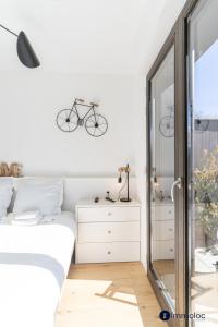 Appartements Apartment near Mont D-auron : photos des chambres