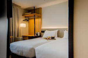 Hotels Golden Tulip Villepinte Roissy - Parc des Expositions : photos des chambres