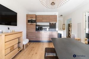 Appartements Apartment near Mont D-auron : photos des chambres