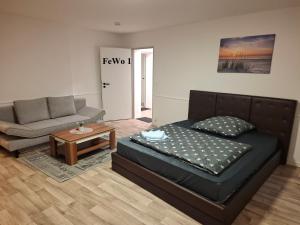 FeWo s Runde Wiese WO