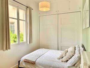 Nice Sea View 2 bedroom apartment